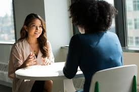 Sharing Tips To Become a Successful interviewer: September 18