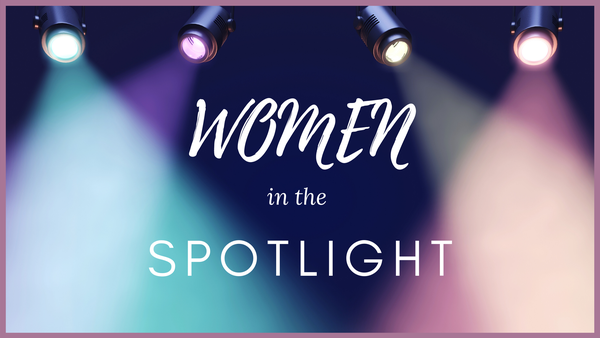Reflection on the Spotlight Series: WiFA Intern: Kayla