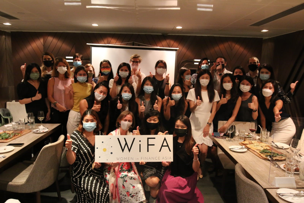 A Night Out with WiFA Sponsors - July 8
