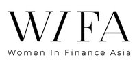 Women in Finance Asia logo