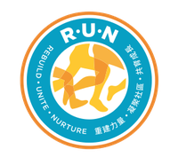RUN Hong Kong logo