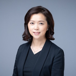 Mariana Kou (Head of China Education & HK Consumer at CLSA)