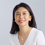 Amy Fong (Chief Operating Officer at FountainVest Partners (Asia))