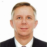 John Watt (Head of Retail Banking in Business Control at Citi)