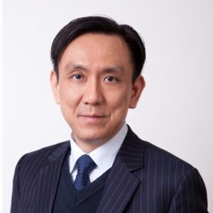 Chris Tse (Head of Asia Pacific, Nasdaq Indexes at Nasdaq)