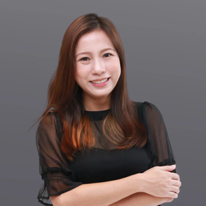 Dr Dorothy Chau (Adj. Professor at Hong Kong Baptist University)