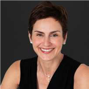 Susan Mistler (Executive Coach & Clinical Psychologist at Aesara Partners)