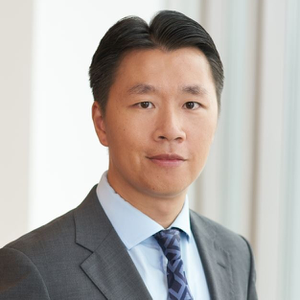 Chun-lai Wu (Head of China Asset Allocation, Chief Investment Office at UBS Global Wealth Management)