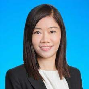 Kristy Wong (ESG Investment Specialist at Amundi)