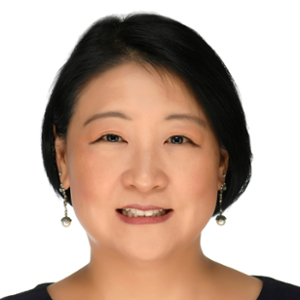Su-Ling Voon (Managing Director and Asia Pacific Company Counsel of Morgan Stanley)