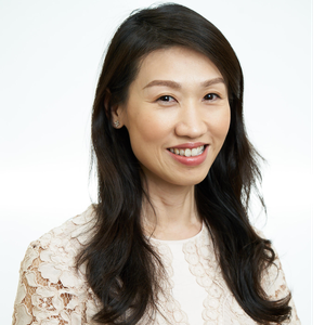 Dr. Elisabeth Wong (Clinical Advisor at Mind HK)