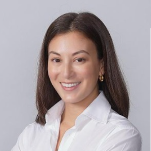Hannah Lee (Head of Asia Pacific ESG Research at JP Morgan)