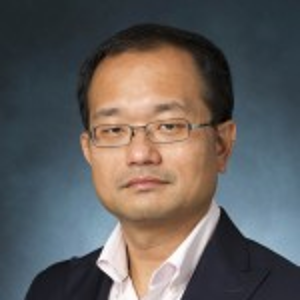 Vincent Chan (Managing Director and Head of China/HK Research at Credit Suisse)