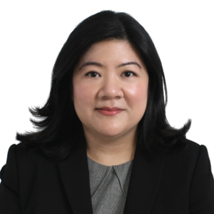 Varittha Prichapanich (Director, Office of the Asia Chief Risk Officer, Asia Regional Risk Management at Citibank)