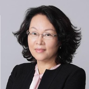 Wendy Liu (Chief Asia and China Equity Strategist at JP Morgan)
