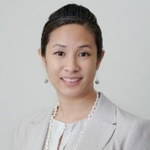 Rebecca Sin (Head of ETF Sales and Trading APAC at Commerzbank)