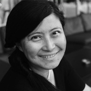 Debra Tan (Director and Head of China Water Risk)