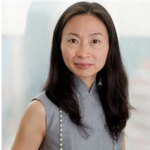 Judy Xu (Life & Holistic Health Coach, CEO of Balance Group)