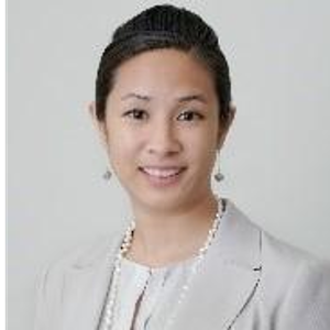 Rebecca Sin (Head of ETF Sales Trading, Asia Pacific at Commerzbank)