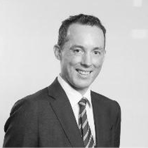 Duncan Watt (Consultant at Eversheds Sutherland)