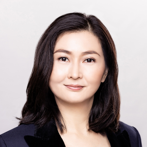 Christina Hau (Chief Executive Officer at Champion Real Estate Investment Trust)
