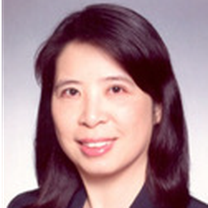Grace Lau (Executive Director of Risk and Compliance Department at Hong Kong Monetary Authority)