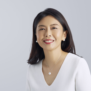 Amy Fong (Chief Operating Officer at FountainVest Partners (Asia) Limited)
