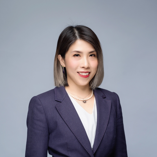 Karen Ho (Head of Buy-side Research & ESG Market & Product Specialist at Bloomberg APAC)