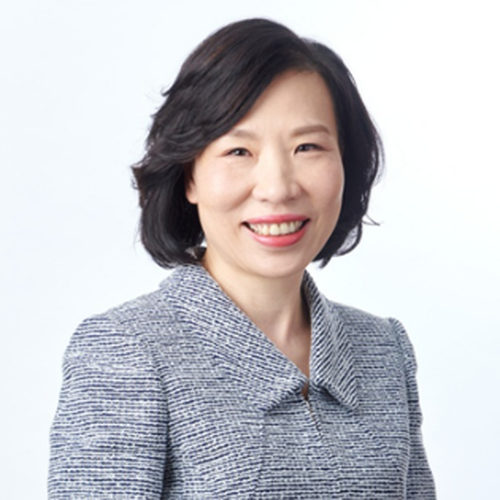 Jessie Pak (Head of Asia Pacific, Investment Solutions at London Stock Exchange Group)