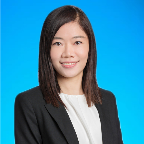 Kristy Wong (ESG Investment Specialist at Amundi Asset Management)