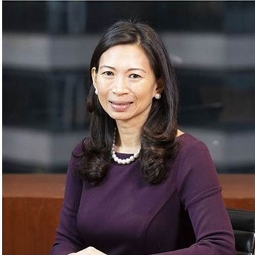 Marie-Anne Kong (Partner at PwC Hong Kong)