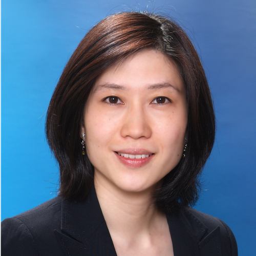 Alva Lee (Partner, Head of Governance, Risk and Compliance Services, Hong Kong at KPMG)